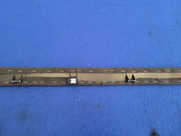 2010-2011 Chevrolet Camaro SS Dash Trim Silver Board Panel Molding Vent 2626 - The Parts Farm