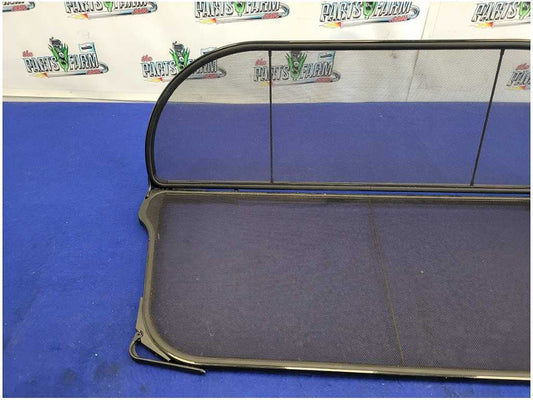 2011-2015 Chevrolet Camaro Convertible Wind Screen Love The Drive Deflector 2775