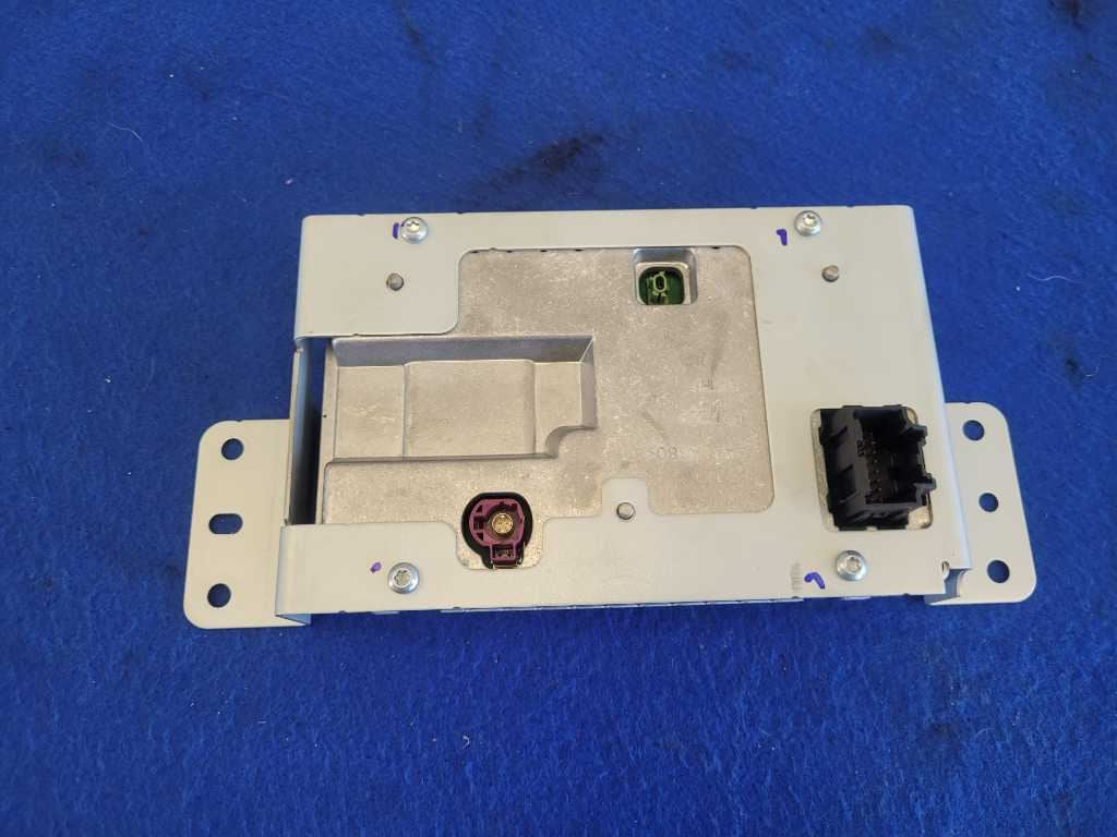 2023 Ford F250 F-250 Super Duty Truck Speedometer Control Module Cluster 2558 - The Parts Farm