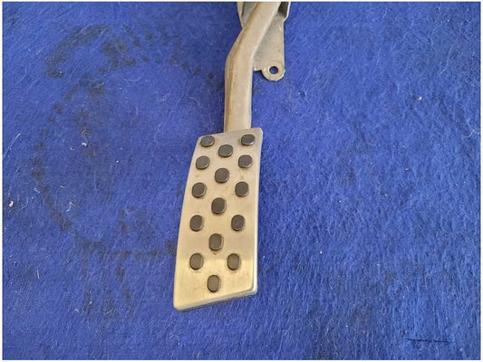 1999-2004 Ford Mustang GT Mach 1 Cobra Gas Pedal Premium Cover 2836