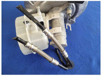 2018-2020 Ford Mustang GT S550 Power Brake Booster Master Cylinder 2427 - The Parts Farm