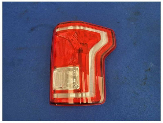 2015-2017 Ford F150 F-150 Pickup Truck Passenger Rear Taillight Lamp Light 2615 - The Parts Farm