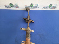 1990 Ford Mustang Mclaren Convertible Steering Column Wheel Tilt 2603 - The Parts Farm