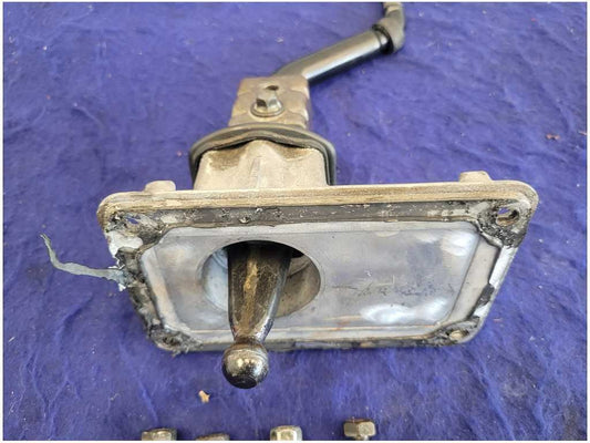 1996-1998 Ford Mustang Saleen Hurst Shifter Manual Transmission M/T 2746