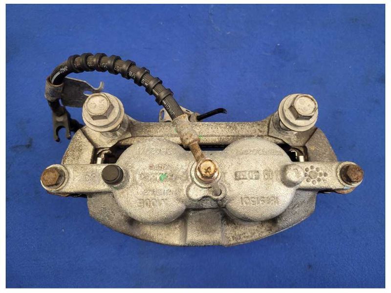 2015-2020 Ford F150 F-150 Truck Driver LH Front Brake Caliper 2617 - The Parts Farm