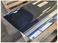 2013-2014 Ford Mustang GT Passenger Front Door Convertible Shell Paint UA 2613 - The Parts Farm