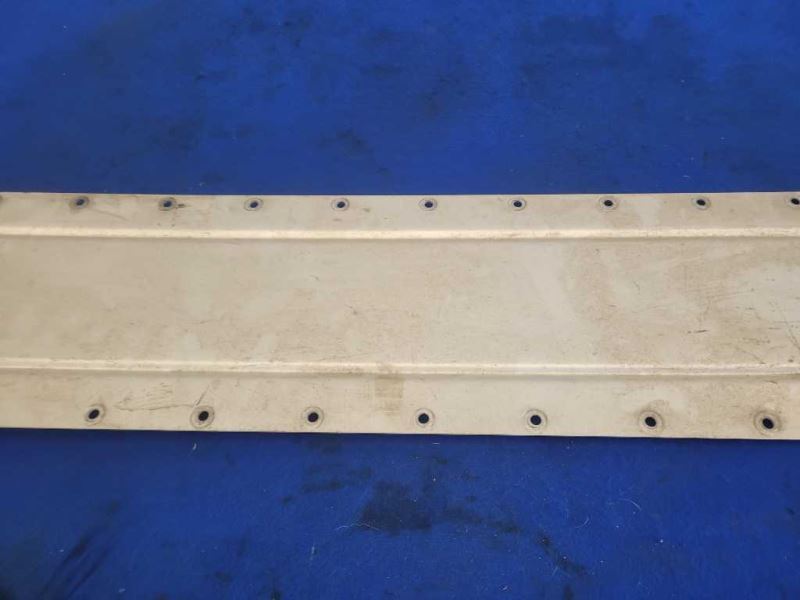 2014 Audi R8 V10 Coupe Lower Skid Plate Under Guard 2136 - The Parts Farm