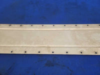 2014 Audi R8 V10 Coupe Lower Skid Plate Under Guard 2136 - The Parts Farm