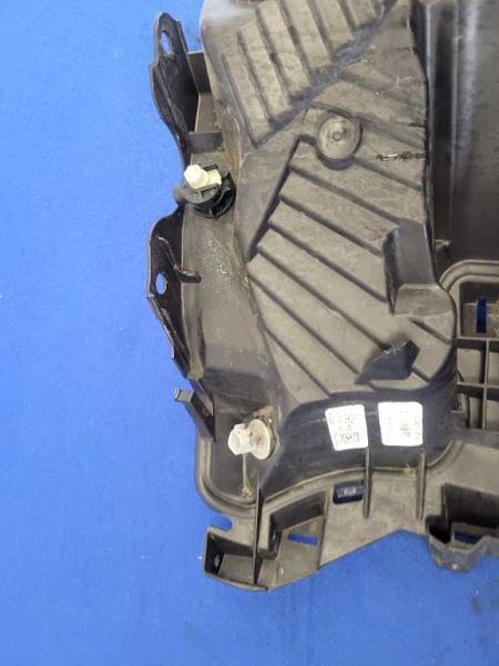 2015-2017 Ford F150 4x4 Pickup Truck Passenger Front Headlight Lamp 2482 - The Parts Farm