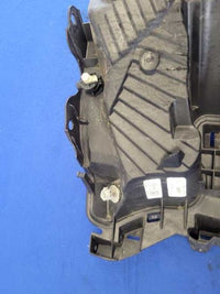 2015-2017 Ford F150 4x4 Pickup Truck Passenger Front Headlight Lamp 2482 - The Parts Farm