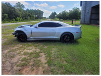 2010-2015 Chevrolet Camaro SS 6.2L Auto Brake Pedal Assembly Cage Box 2608 - The Parts Farm