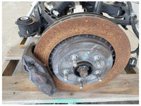 2017-2020 Chevrolet Camaro SS Rear Axle Differential IRS 3.45 Gear Ratio 2492 - The Parts Farm