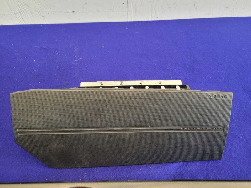 2011-2014 Ford Mustang GT 5.0L Dash Trim Kit Panel Vent Bezel Cover Gauge OEM - The Parts Farm