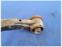 2015-2017 Ford F150 4x4 Pickup Truck Driver Front Upper Control Arm 2482 - The Parts Farm