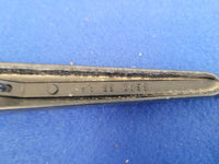2011-2012 Nissan Leaf Front Windshield Wiper Arms Blades 1856 - The Parts Farm