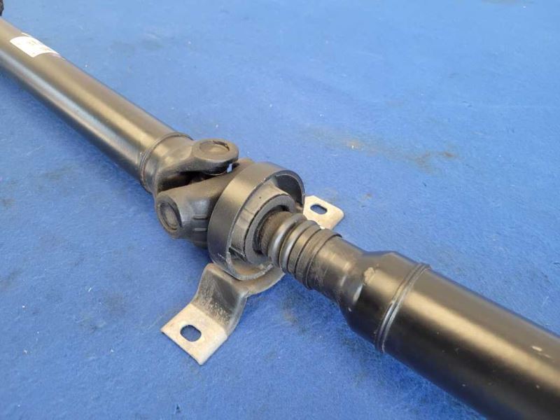 2019-2023 Chevrolet Camaro SS Driveshaft Automatic Transmission A/T 2628 - The Parts Farm