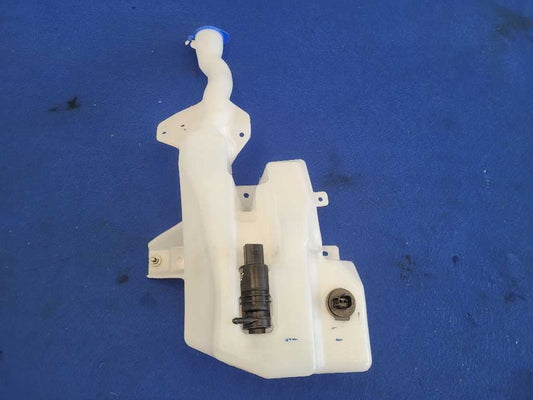 2018-2023 Ford Mustang GT S550 Windshield Wiper Fluid Reservoir Bottle 2648 - The Parts Farm
