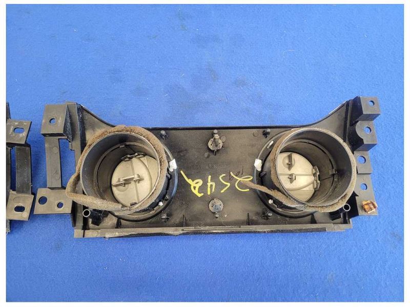 2005-2009 Ford Mustang GT 4.6L Dash Trim Kit Vent Molding Dashboard 2542 - The Parts Farm