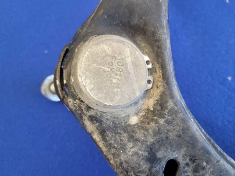 2015-2020 Ford F150 2wd Pickup Truck Driver Front Upper Control Arm 2481 - The Parts Farm