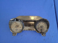 2016 Ford Mustang GT S550 Gauge Cluster Speedometer Front Dash 53k Miles 2618 - The Parts Farm