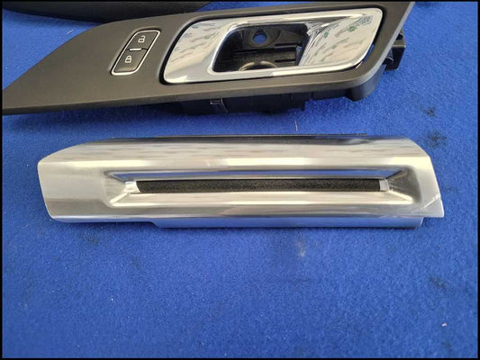 2015-2023 Ford Mustang GT S550 Passenger Front Coupe Door Switches Handle 2667