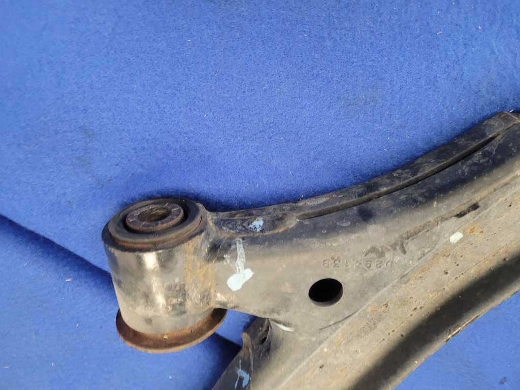 2011-2014 Ford Mustang GT S197 Passenger RH Lower Front Control Arm 2633 - The Parts Farm