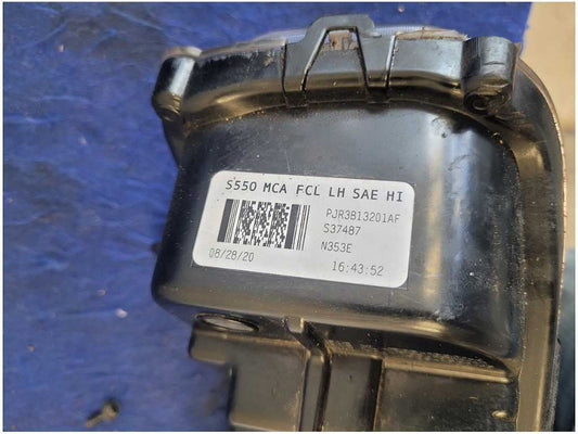 2018-2023 Ford Mustang GT S550 Driver Front Turn Signal Parking Light 2810