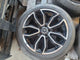 2013-2014 Ford Mustang GT Wheel 19x8.5 Black Painted DR33-1007- OEM - The Parts Farm