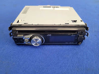JVC KD S27 Radio Stereo Audio Single CD Player 2631 - The Parts Farm