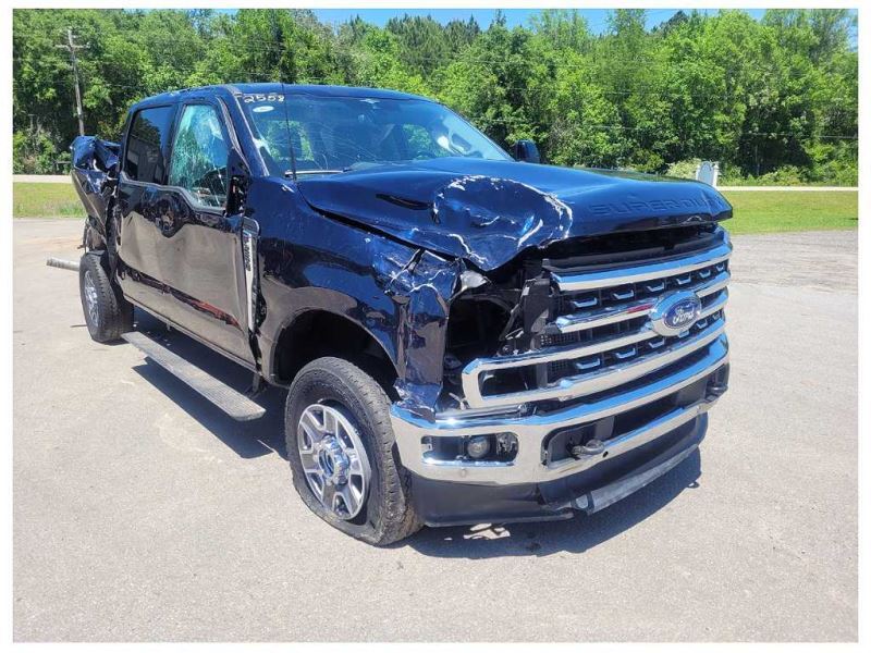 2023 Ford F250 F-250 Super Duty Truck Power Converter Charger Inverter 2558 - The Parts Farm