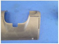 2005-2009 Ford Mustang GT S197 Driver Lower Dash Column Cover Trim 25902590 - The Parts Farm