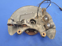 2015-2023 Ford Mustang GT S550 Driver Left Front Knuckle Hub Spindle 2632 - The Parts Farm