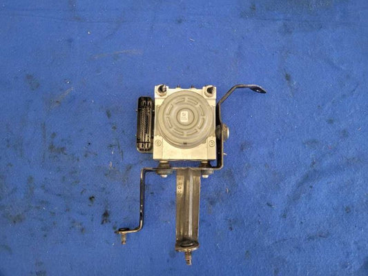 2015-2017 Ford Mustang GT S550 ABS Anti-Lock Brake System Module 2483 - The Parts Farm