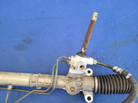 2010-2015 Chevrolet Camaro SS Steering Gear Power Rack Pinion Tie Rod 2626 - The Parts Farm