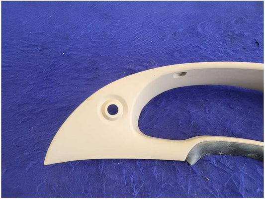 1999-2004 Ford Mustang GT Convertible Gauge Cluster Bezel Speedometer 2690