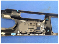 2015-2017 Ford Mustang GT S550 Finish Panel Top Console Center M/T 2619 - The Parts Farm