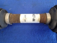 2015-2017 Ford F150 4x4 Pickup Truck Passenger Axle Shaft Front Axle Half 2663 - The Parts Farm