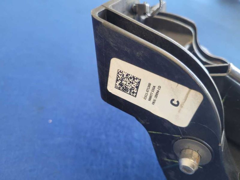 2015-2017 Ford Mustang GT S550 Brake Pedal Box Cage Automatic Transmission 2618 - The Parts Farm