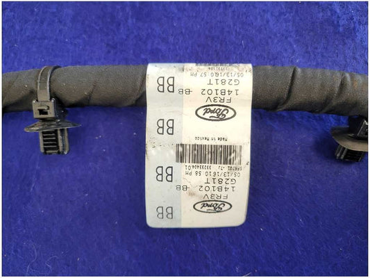 2015-2020 Ford Mustang Shelby GT350 Pair Rear Ride Height Sensors 2743
