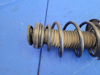 2010-2015 Chevrolet Camaro SS Driver Left Front Strut Spring Suspension 2626 - The Parts Farm