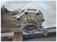 2014 Audi R8 V10 Coupe Front AWD Differential Gear Power Transfer Case 2136 - The Parts Farm