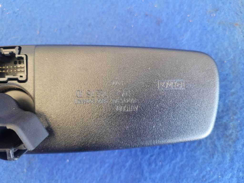 2015-2017 Ford Mustang GT S550 Rear View Mirror Windshield Upper 2638 - The Parts Farm