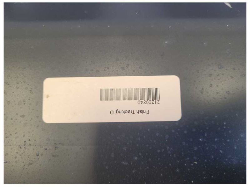 2015-2022 Ford F150 Pickup Truck Crew Cab OEM Sidestep Bars Boards - The Parts Farm