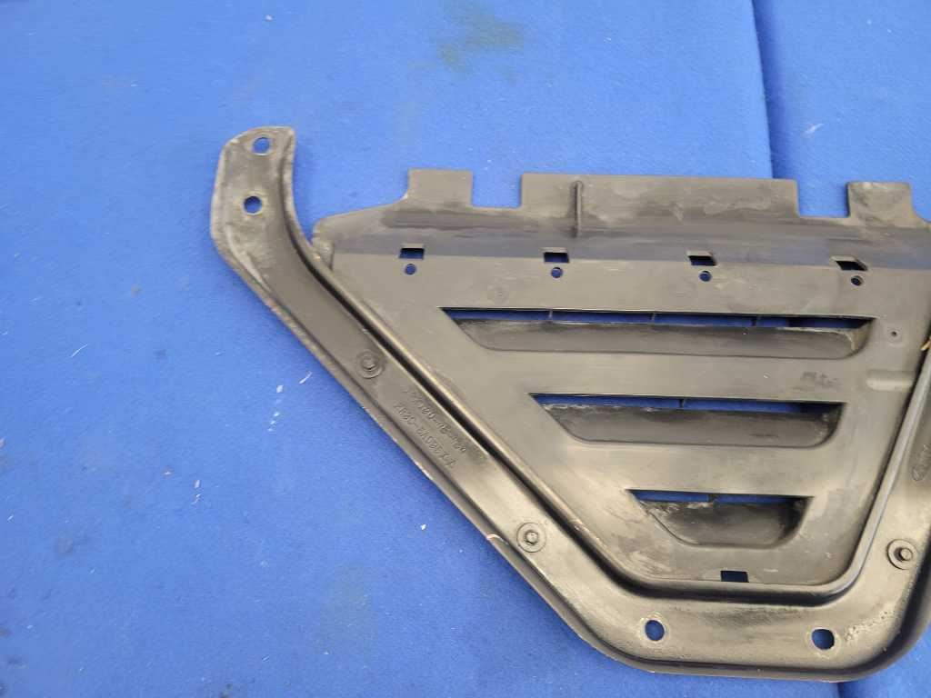 2015-2023 Ford Mustang GT S550 Lower Engine Splash Shield Cover Liner 2632 - The Parts Farm