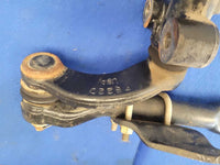 2023 Ford F250 F-250 Super Duty Truck 4wd 4x4 Steering Arm Idler Link 2558 - The Parts Farm