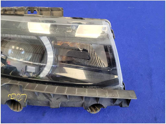 2014-2015 Chevrolet Camaro SS 6.2L Front Driver LH Headlight HID Light Lamp 2727