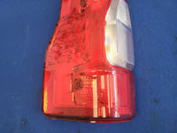 2022 Ford F250SD Pickup Truck Passenger Rear Taillight Lamp Light Lens 2581 - The Parts Farm