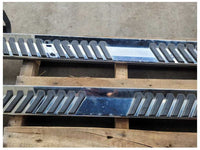 2015-2017 Ford F150 F-150 Pickup Truck Pair Step Bars Running Boards 2617 - The Parts Farm