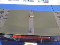 2010-2012 Ford Mustang GT Trunk Deck Lid Back Wing Spoiler Coupe Paint L6 2653 - The Parts Farm