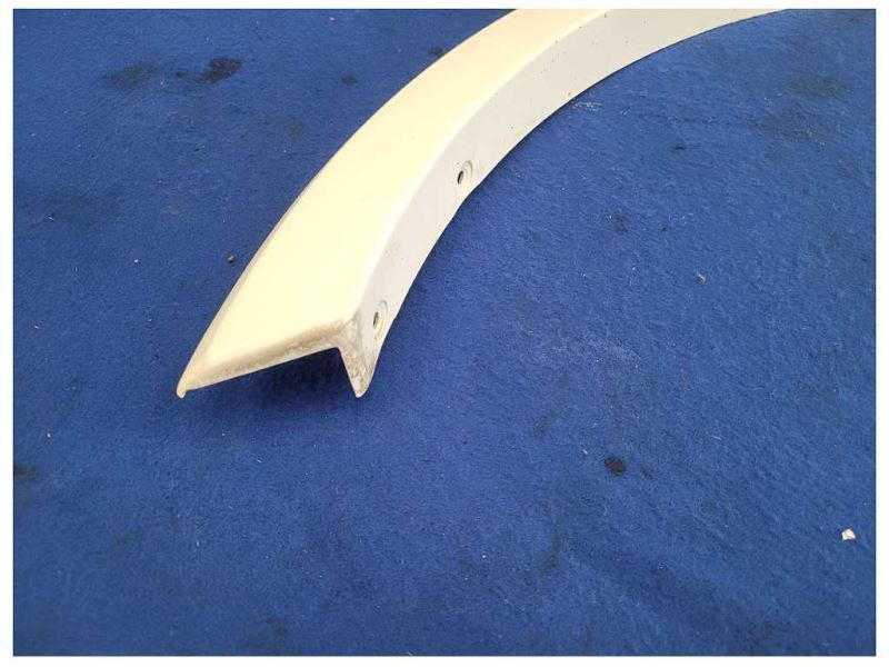 2015-2017 Ford F150 F-150 Truck Driver Front Molding Wheel Trim Paint UX 2617 - The Parts Farm